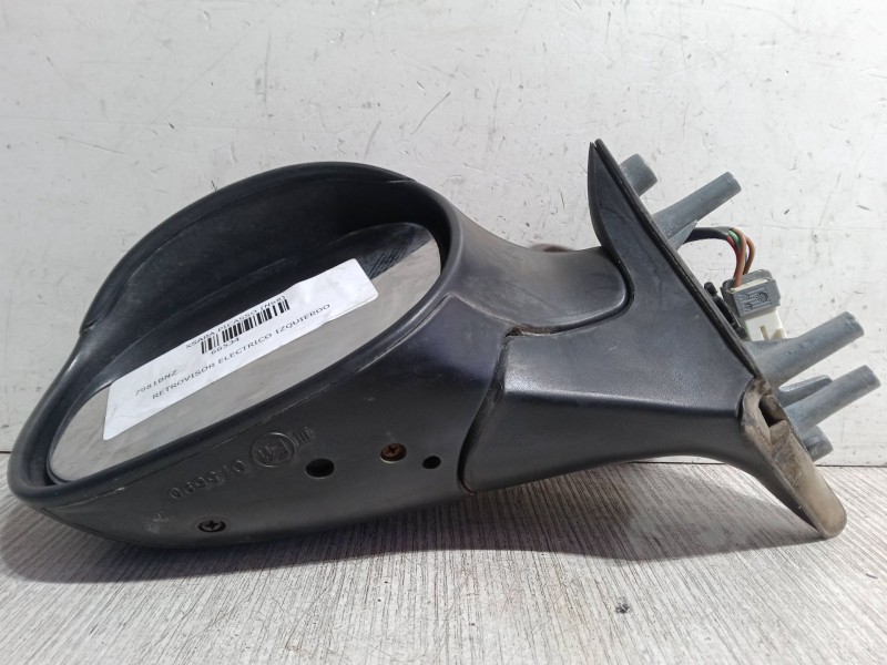 Recambio de retrovisor electrico izquierdo para citroën xsara picasso (n68) 2.0 hdi referencia OEM IAM    Recambio de retrovisor electrico izquierdo para citroën xsara picasso (n68) 2.0 hdi referencia OEM IAM