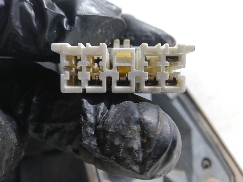 Recambio de retrovisor electrico izquierdo para citroën xsara picasso (n68) 2.0 hdi referencia OEM IAM    Recambio de retrovisor electrico izquierdo para citroën xsara picasso (n68) 2.0 hdi referencia OEM IAM