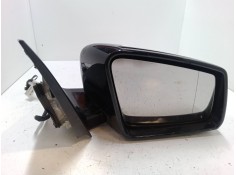 Recambio de retrovisor electrico derecho abatible para mercedes-benz clase e (w212) e 200 cdi / bluetec (212.005, 212.006) refer