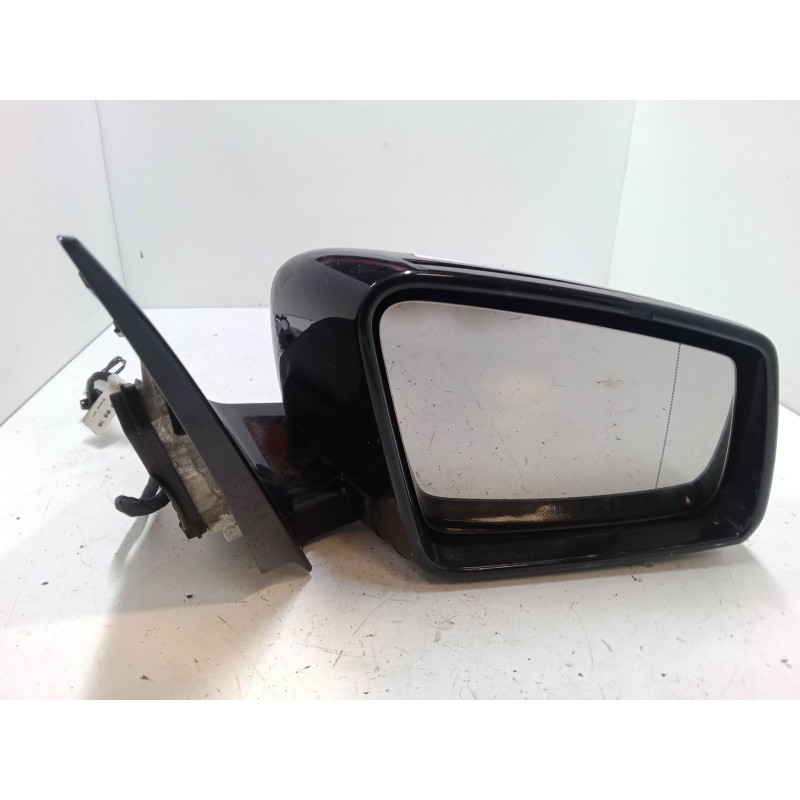 Recambio de retrovisor electrico derecho abatible para mercedes-benz clase e (w212) e 200 cdi / bluetec (212.005, 212.006) refer