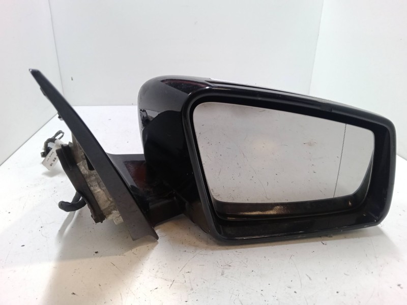 Recambio de retrovisor electrico derecho abatible para mercedes-benz clase e (w212) e 200 cdi / bluetec (212.005, 212.006) refer