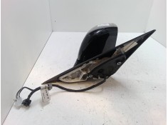 Recambio de retrovisor electrico derecho abatible para mercedes-benz clase e (w212) e 200 cdi / bluetec (212.005, 212.006) refer 2