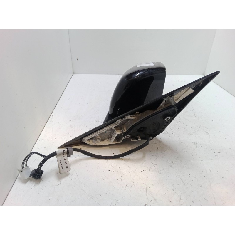 Recambio de retrovisor electrico derecho abatible para mercedes-benz clase e (w212) e 200 cdi / bluetec (212.005, 212.006) refer