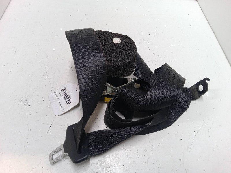 Recambio de cinturon seguridad trasero izquierdo para mercedes-benz clase e (w212) e 200 cdi / bluetec (212.005, 212.006) refere
