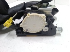 Recambio de cinturon seguridad trasero izquierdo para mercedes-benz clase e (w212) e 200 cdi / bluetec (212.005, 212.006) refere 2