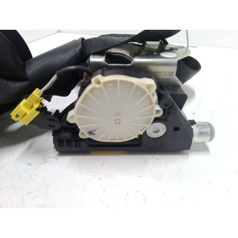 Recambio de cinturon seguridad trasero izquierdo para mercedes-benz clase e (w212) e 200 cdi / bluetec (212.005, 212.006) refere