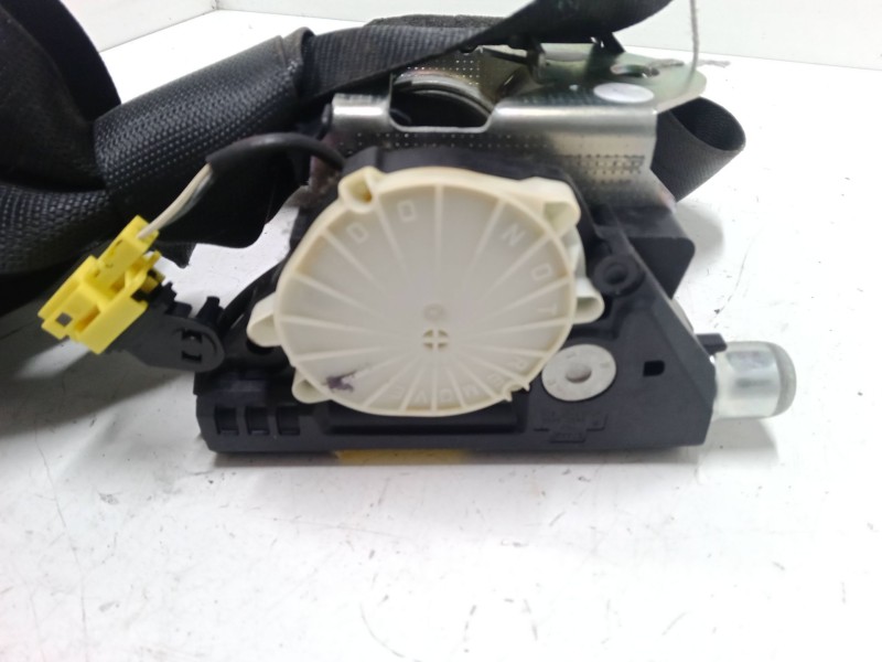 Recambio de cinturon seguridad trasero izquierdo para mercedes-benz clase e (w212) e 200 cdi / bluetec (212.005, 212.006) refere