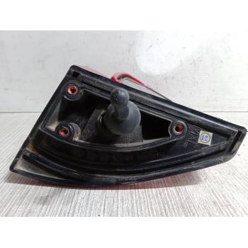 RETROVISOR IZQUIERDO 