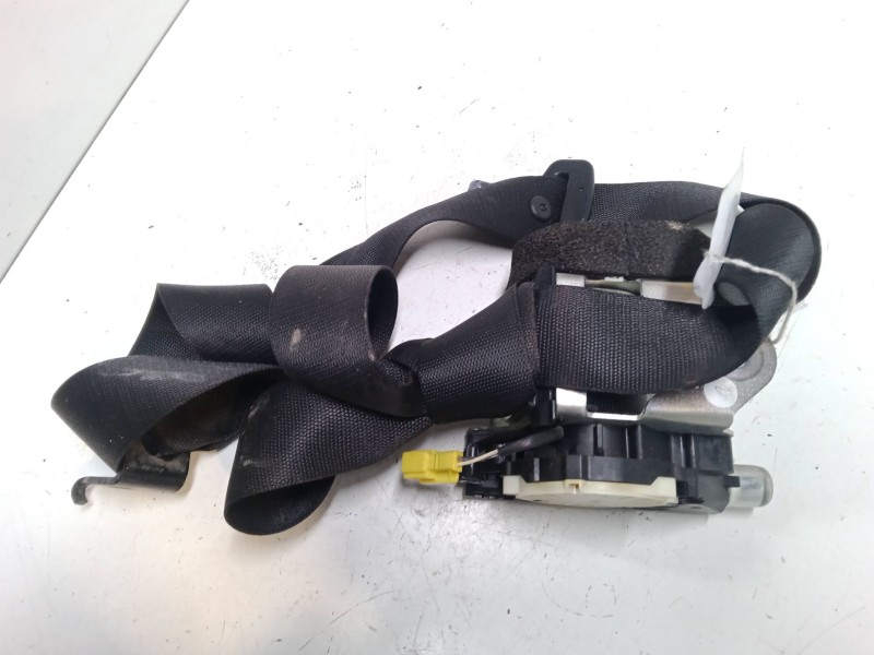 Recambio de cinturon seguridad trasero izquierdo para mercedes-benz clase e (w212) e 200 cdi / bluetec (212.005, 212.006) refere