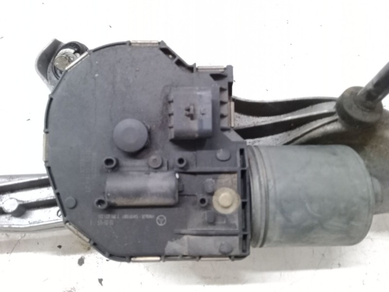 Recambio de motor limpia delantero para mercedes-benz clase e (w212) e 200 cdi / bluetec (212.005, 212.006) referencia OEM IAM  