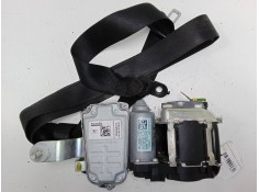 Recambio de cinturon seguridad delantero izquierdo para mercedes-benz clase e (w212) e 200 cdi / bluetec (212.005, 212.006) refe