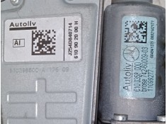 Recambio de cinturon seguridad delantero izquierdo para mercedes-benz clase e (w212) e 200 cdi / bluetec (212.005, 212.006) refe 2