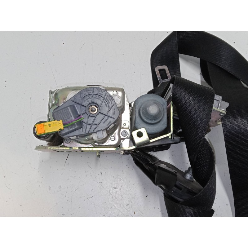Recambio de cinturon seguridad delantero izquierdo para mercedes-benz clase e (w212) e 200 cdi / bluetec (212.005, 212.006) refe