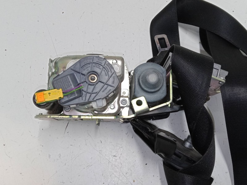 Recambio de cinturon seguridad delantero izquierdo para mercedes-benz clase e (w212) e 200 cdi / bluetec (212.005, 212.006) refe
