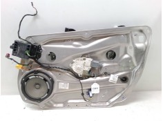 Recambio de elevalunas electrico delantero derecho para mercedes-benz clase e (w212) e 200 cdi / bluetec (212.005, 212.006) refe