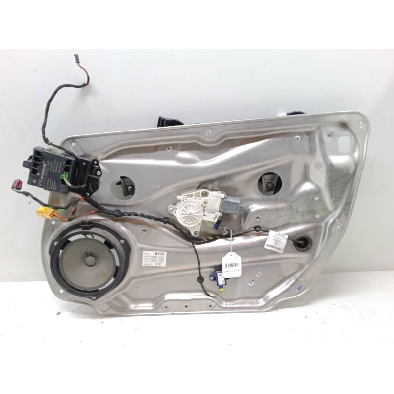 Recambio de elevalunas electrico delantero derecho para mercedes-benz clase e (w212) e 200 cdi / bluetec (212.005, 212.006) refe