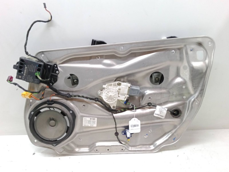 Recambio de elevalunas electrico delantero derecho para mercedes-benz clase e (w212) e 200 cdi / bluetec (212.005, 212.006) refe
