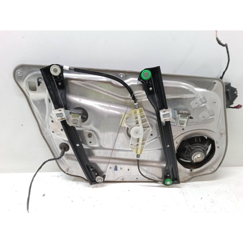Recambio de elevalunas electrico delantero derecho para mercedes-benz clase e (w212) e 200 cdi / bluetec (212.005, 212.006) refe