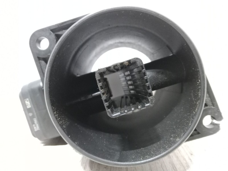Recambio de caudalimetro para seat leon (1p1) 1.6 tdi referencia OEM IAM A2C53246005 03L 906 461 5WK97023