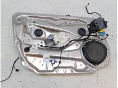 Recambio de elevalunas electrico delantero izquierdo para mercedes-benz clase e (w212) e 200 cdi / bluetec (212.005, 212.006) re
