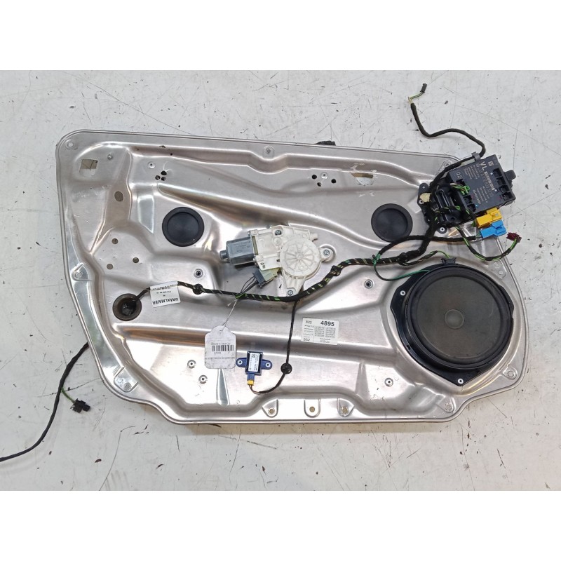 Recambio de elevalunas electrico delantero izquierdo para mercedes-benz clase e (w212) e 200 cdi / bluetec (212.005, 212.006) re