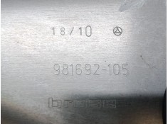 Recambio de elevalunas electrico delantero izquierdo para mercedes-benz clase e (w212) e 200 cdi / bluetec (212.005, 212.006) re 2