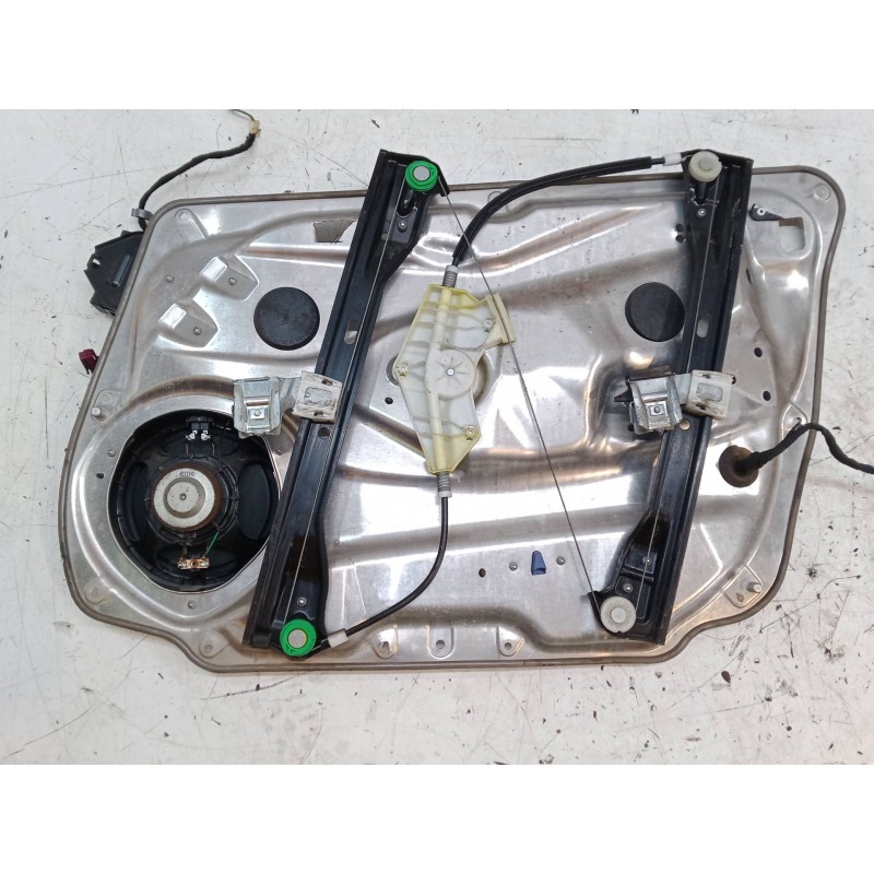 Recambio de elevalunas electrico delantero izquierdo para mercedes-benz clase e (w212) e 200 cdi / bluetec (212.005, 212.006) re