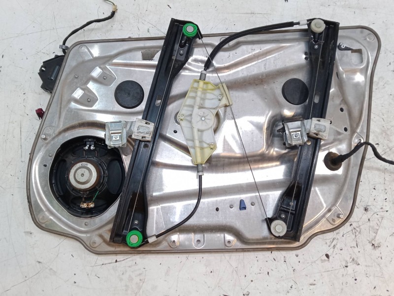 Recambio de elevalunas electrico delantero izquierdo para mercedes-benz clase e (w212) e 200 cdi / bluetec (212.005, 212.006) re