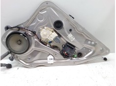 Recambio de elevalunas electrico trasero derecho para mercedes-benz clase e (w212) e 200 cdi / bluetec (212.005, 212.006) refere