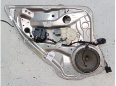 Recambio de elevalunas electrico trasero izquierdo para mercedes-benz clase e (w212) e 200 cdi / bluetec (212.005, 212.006) refe