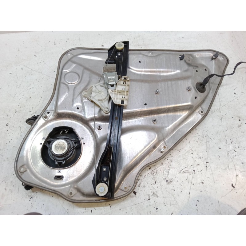 Recambio de elevalunas electrico trasero izquierdo para mercedes-benz clase e (w212) e 200 cdi / bluetec (212.005, 212.006) refe