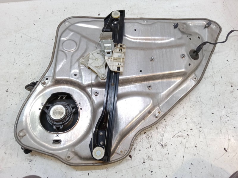 Recambio de elevalunas electrico trasero izquierdo para mercedes-benz clase e (w212) e 200 cdi / bluetec (212.005, 212.006) refe
