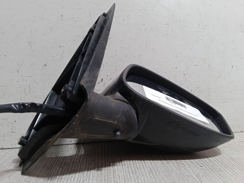 Recambio de retrovisor electrico derecho para fiat stilo (192_) 1.6 16v (192_xb1a) referencia OEM IAM    Recambio de retrovisor electrico derecho para fiat stilo (192_) 1.6 16v (192_xb1a) referencia OEM IAM