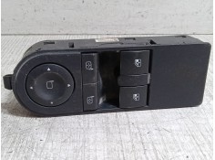 Recambio de mando elevalunas delantero izquierdo para opel astra h gtc (a04) 1.9 cdti (l08) referencia OEM IAM 13228706