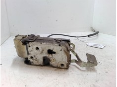 Recambio de cerradura puerta delantera izquierda para fiat ducato autobús (250_) 130 multijet 2,3 d referencia OEM IAM   