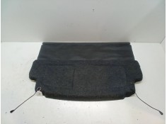 Recambio de bandeja trasera para nissan note (e11, ne11) 1.5 dci referencia OEM IAM