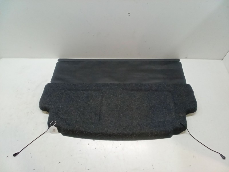 Recambio de bandeja trasera para nissan note (e11, ne11) 1.5 dci referencia OEM IAM   