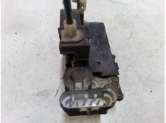 Recambio de cerradura puerta delantera izquierda para fiat ducato autobús (250_) 130 multijet 2,3 d referencia OEM IAM    2