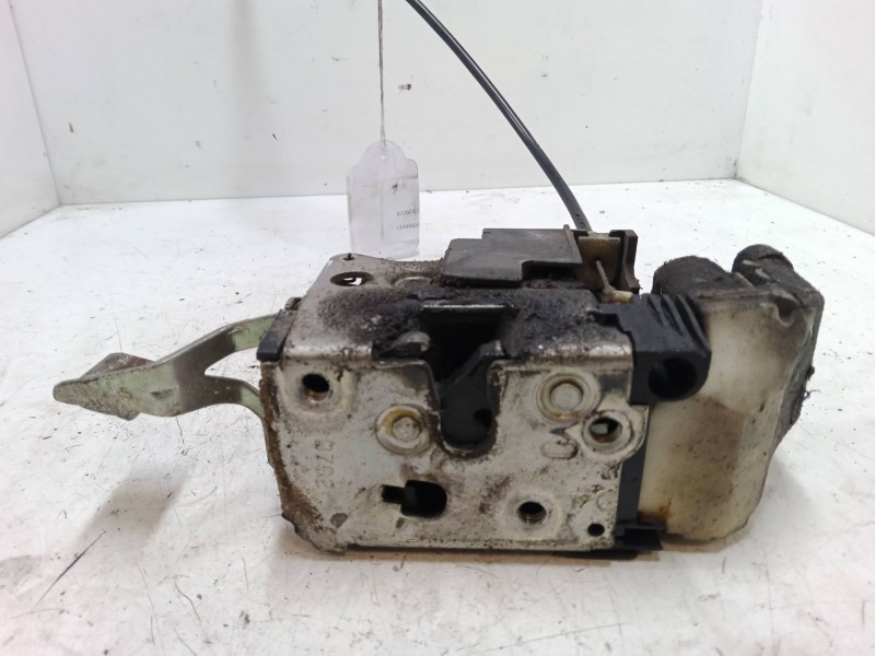 Recambio de cerradura puerta delantera izquierda para fiat ducato autobús (250_) 130 multijet 2,3 d referencia OEM IAM   