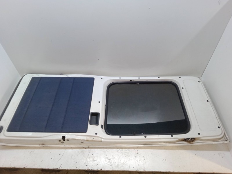 Recambio de porton trasero derecho para fiat ducato autobús (244_) 2.8 jtd 4x4 referencia OEM IAM   
