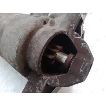 MOTOR ARRANQUE 