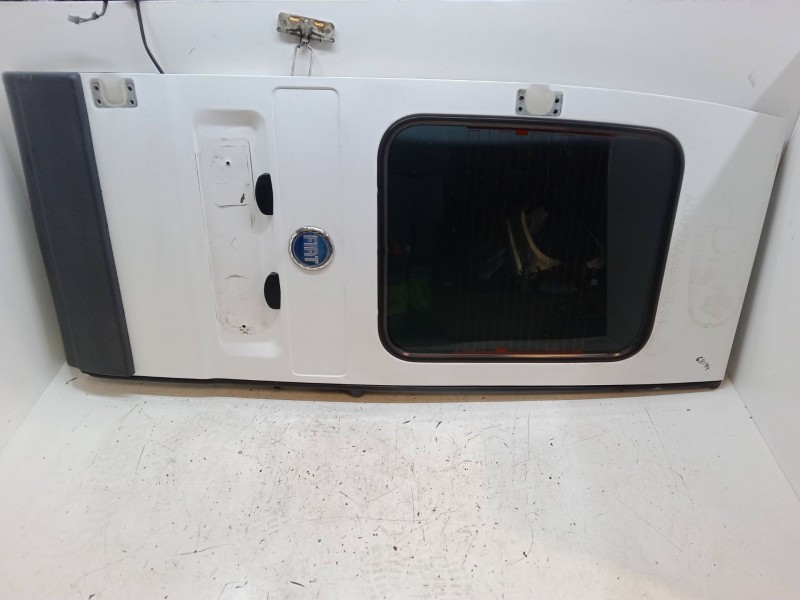 Recambio de porton trasero izquierdo para fiat ducato autobús (244_) 2.8 jtd 4x4 referencia OEM IAM   