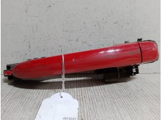 Recambio de maneta exterior puerta delantera derecha para fiat stilo multi wagon (192_) 1.6 16v referencia OEM IAM   