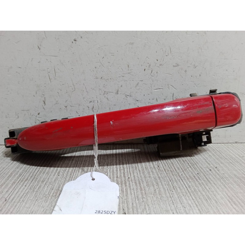 Recambio de maneta exterior puerta delantera derecha para fiat stilo multi wagon (192_) 1.6 16v referencia OEM IAM   