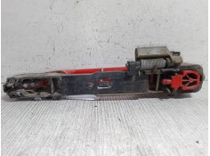 Recambio de maneta exterior puerta delantera derecha para fiat stilo multi wagon (192_) 1.6 16v referencia OEM IAM    2