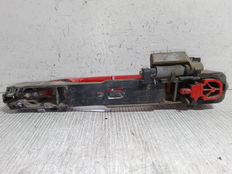 Recambio de maneta exterior puerta delantera derecha para fiat stilo multi wagon (192_) 1.6 16v referencia OEM IAM   