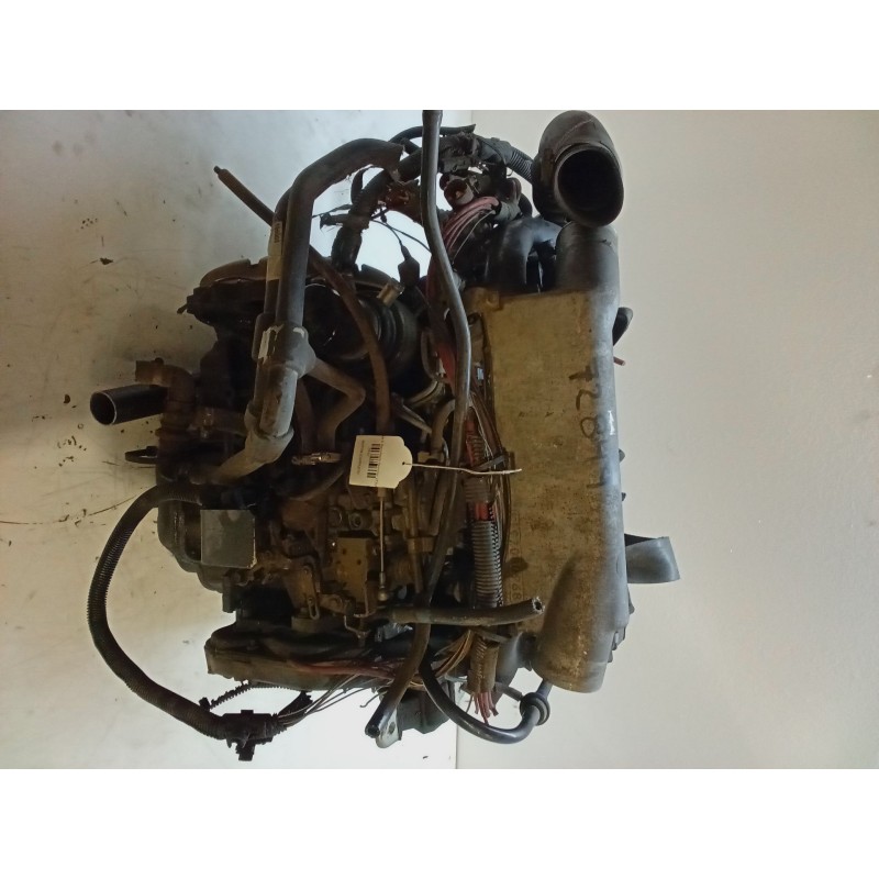 Recambio de motor completo para opel astra f station wagon (t92) 1.7 tds (f35, m35) referencia OEM IAM    Recambio de motor completo para opel astra f station wagon (t92) 1.7 tds (f35, m35) referencia OEM IAM