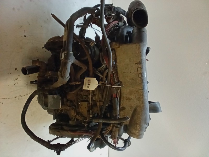 Recambio de motor completo para opel astra f station wagon (t92) 1.7 tds (f35, m35) referencia OEM IAM    Recambio de motor completo para opel astra f station wagon (t92) 1.7 tds (f35, m35) referencia OEM IAM