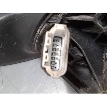 RETROVISOR ELECTRICO DERECHO 