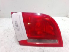 Recambio de piloto led trasero porton izquierdo para audi a3 (8p1) 2.0 tdi 16v referencia OEM IAM   